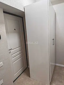 Satılır 1 otaqlı mənzil 27 m²