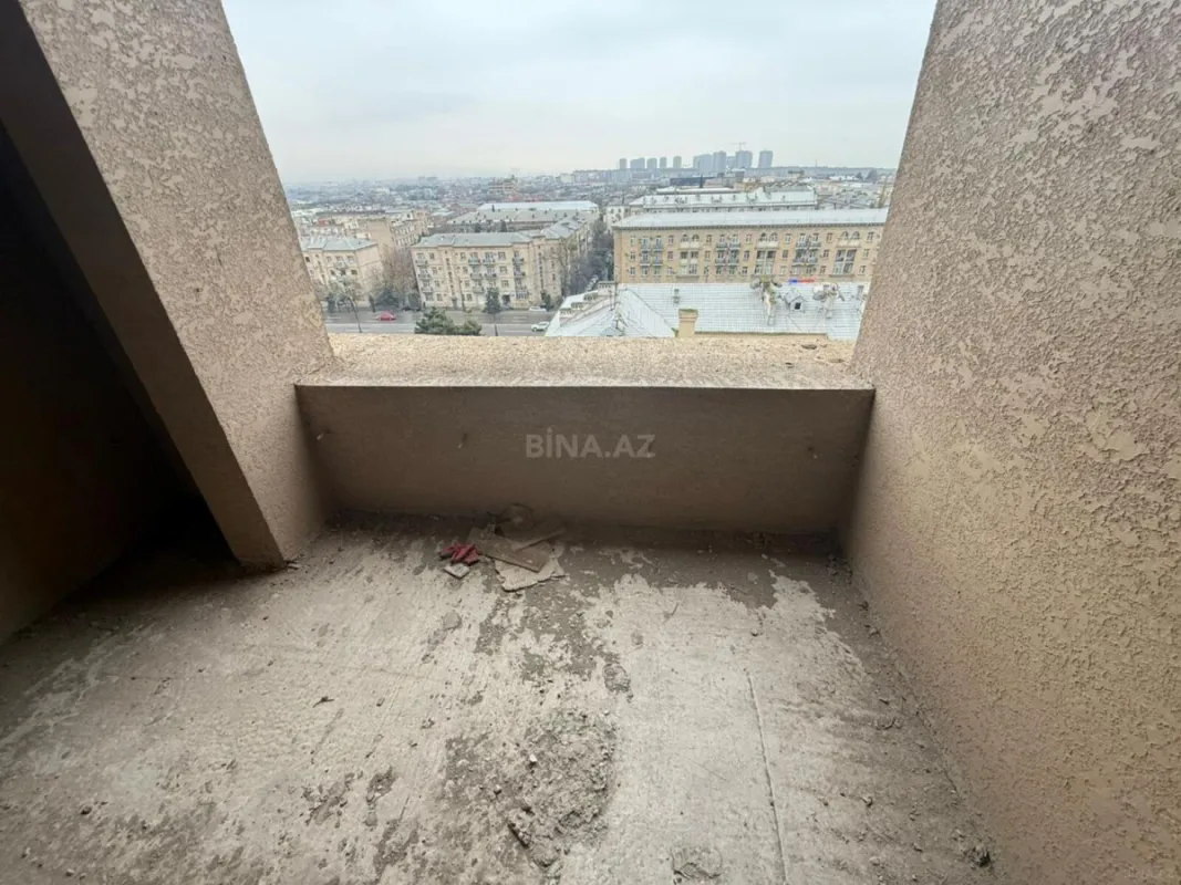 Satılır 2 otaqlı mənzil 78.3 m²