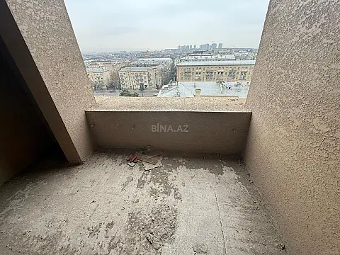 Satılır 2 otaqlı mənzil 78.3 m²