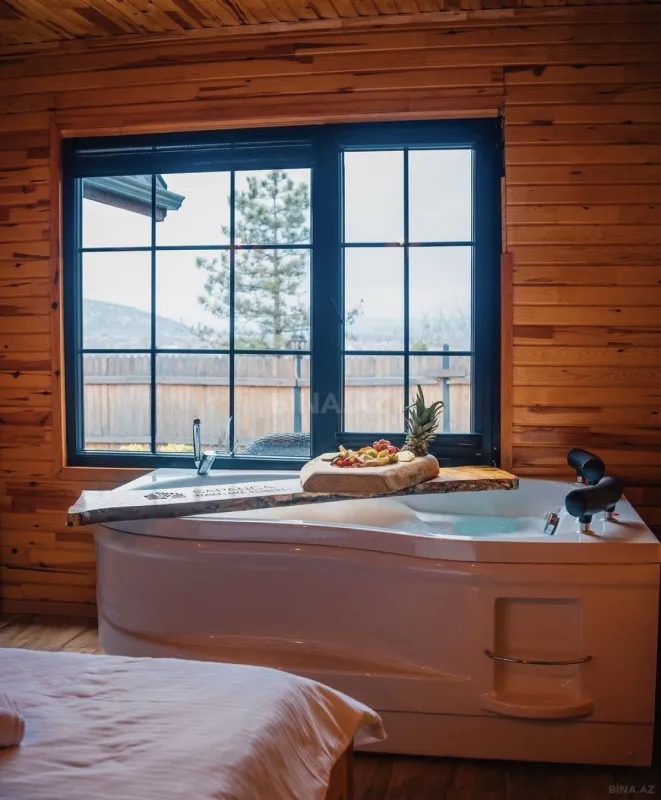 Kirayə verilir 3 otaqlı həyət evi 200 m²