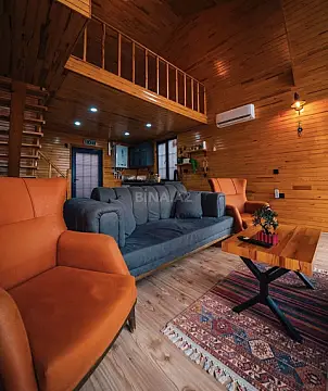 Kirayə verilir 3 otaqlı həyət evi 200 m²