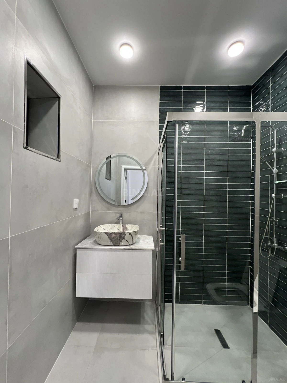 Satılır 5 otaqlı həyət evi 130 m²