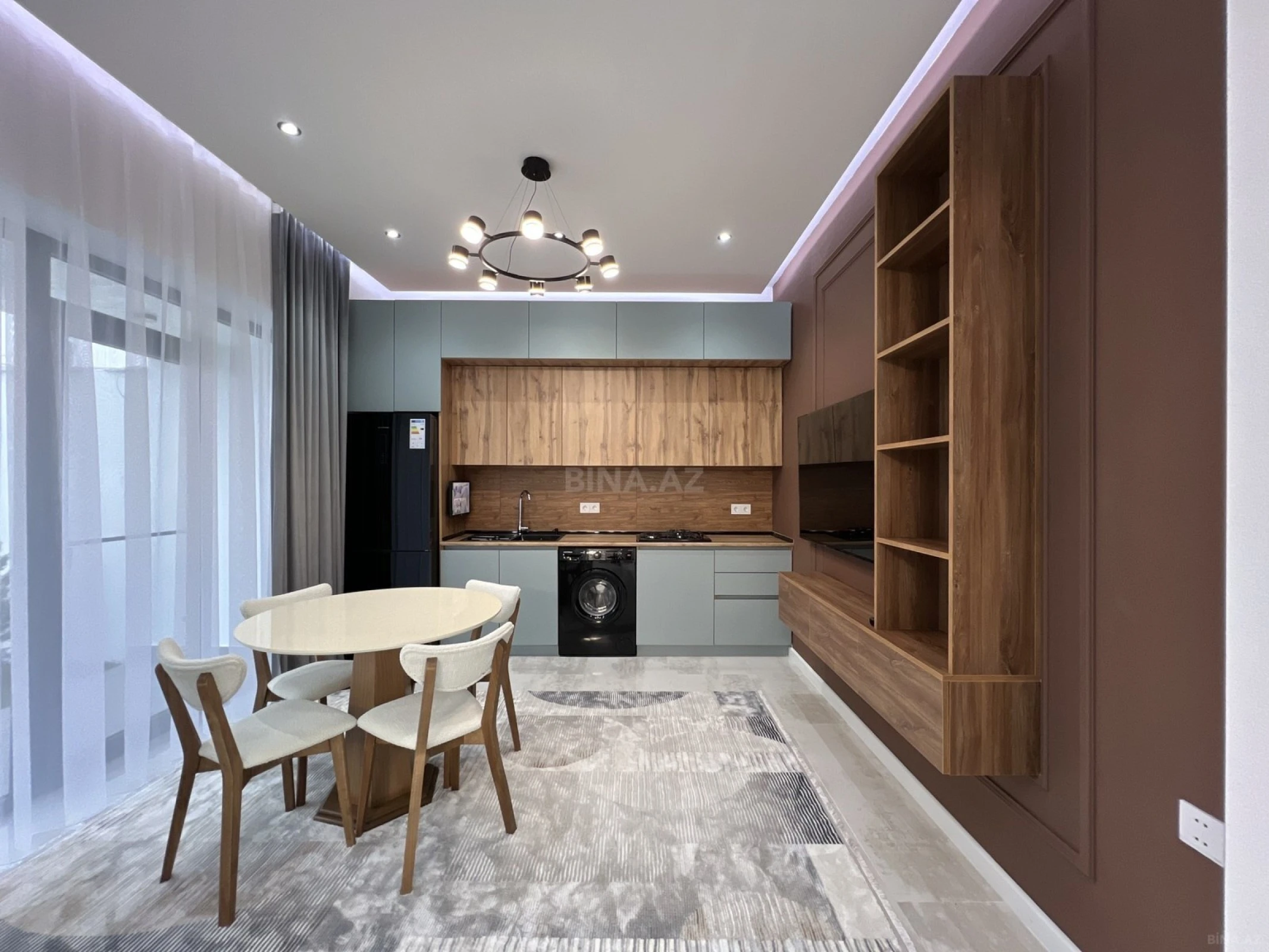 Satılır 5 otaqlı həyət evi 130 m²