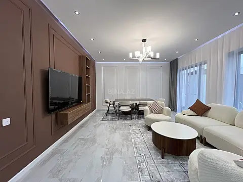 Satılır 5 otaqlı həyət evi 130 m²