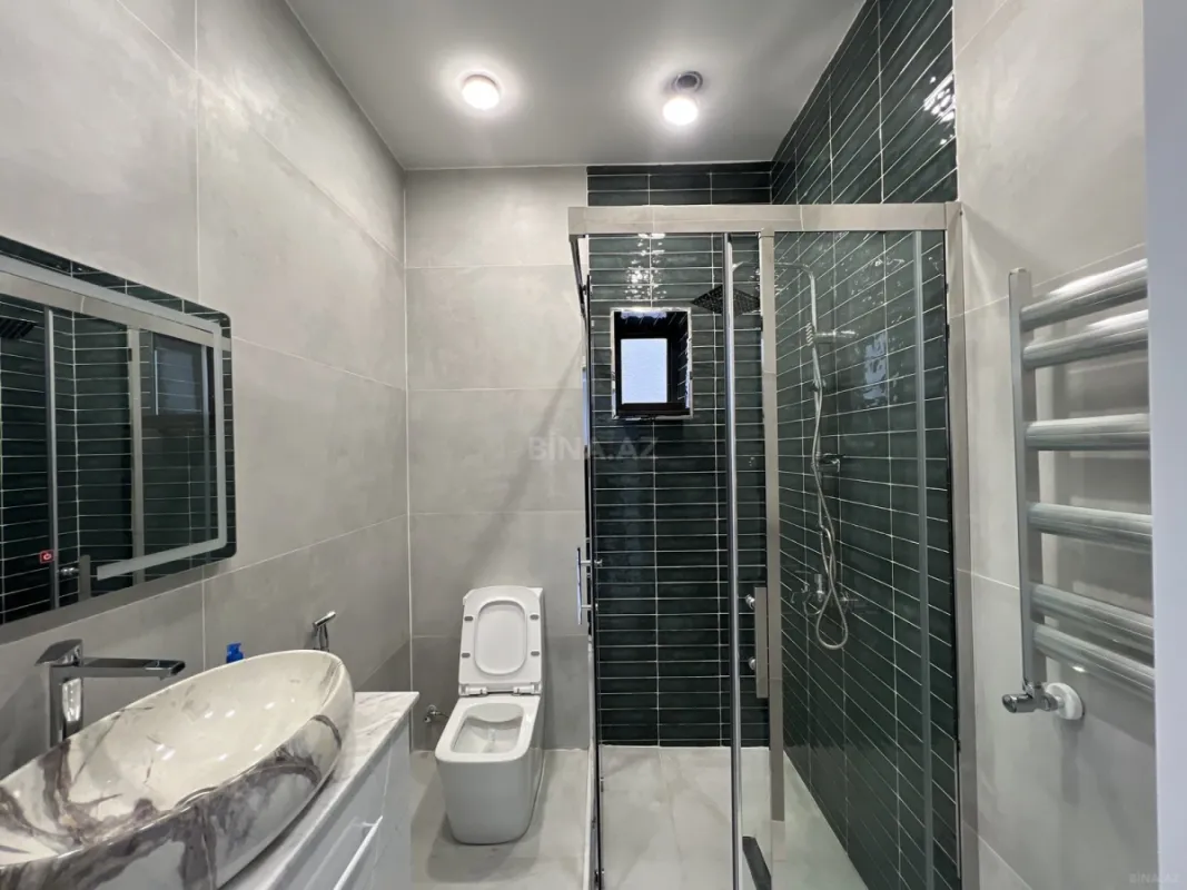 Satılır 5 otaqlı həyət evi 130 m²