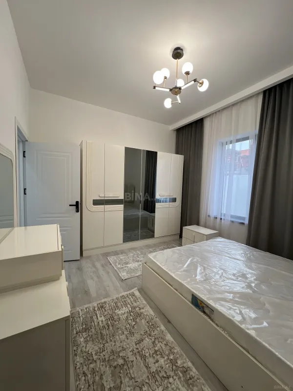 Satılır 5 otaqlı həyət evi 130 m²