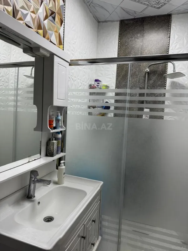 Kirayə verilir 3 otaqlı mənzil 100 m²