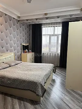 Kirayə verilir 3 otaqlı mənzil 100 m²
