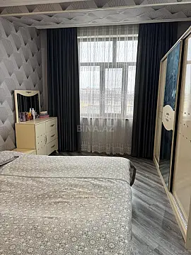 Kirayə verilir 3 otaqlı mənzil 100 m²