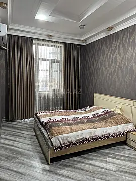 Kirayə verilir 3 otaqlı mənzil 100 m²