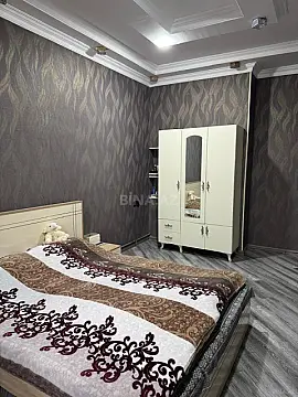 Kirayə verilir 3 otaqlı mənzil 100 m²