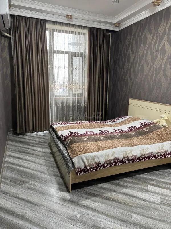 Kirayə verilir 3 otaqlı mənzil 100 m²