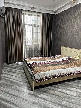 Kirayə verilir 3 otaqlı mənzil 100 m²