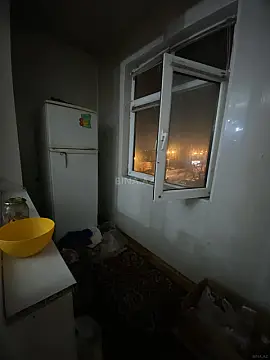 Kirayə verilir 2 otaqlı mənzil 50 m²