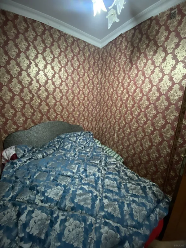 Kirayə verilir 2 otaqlı mənzil 50 m²