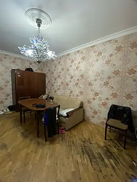 Kirayə verilir 2 otaqlı mənzil 50 m²