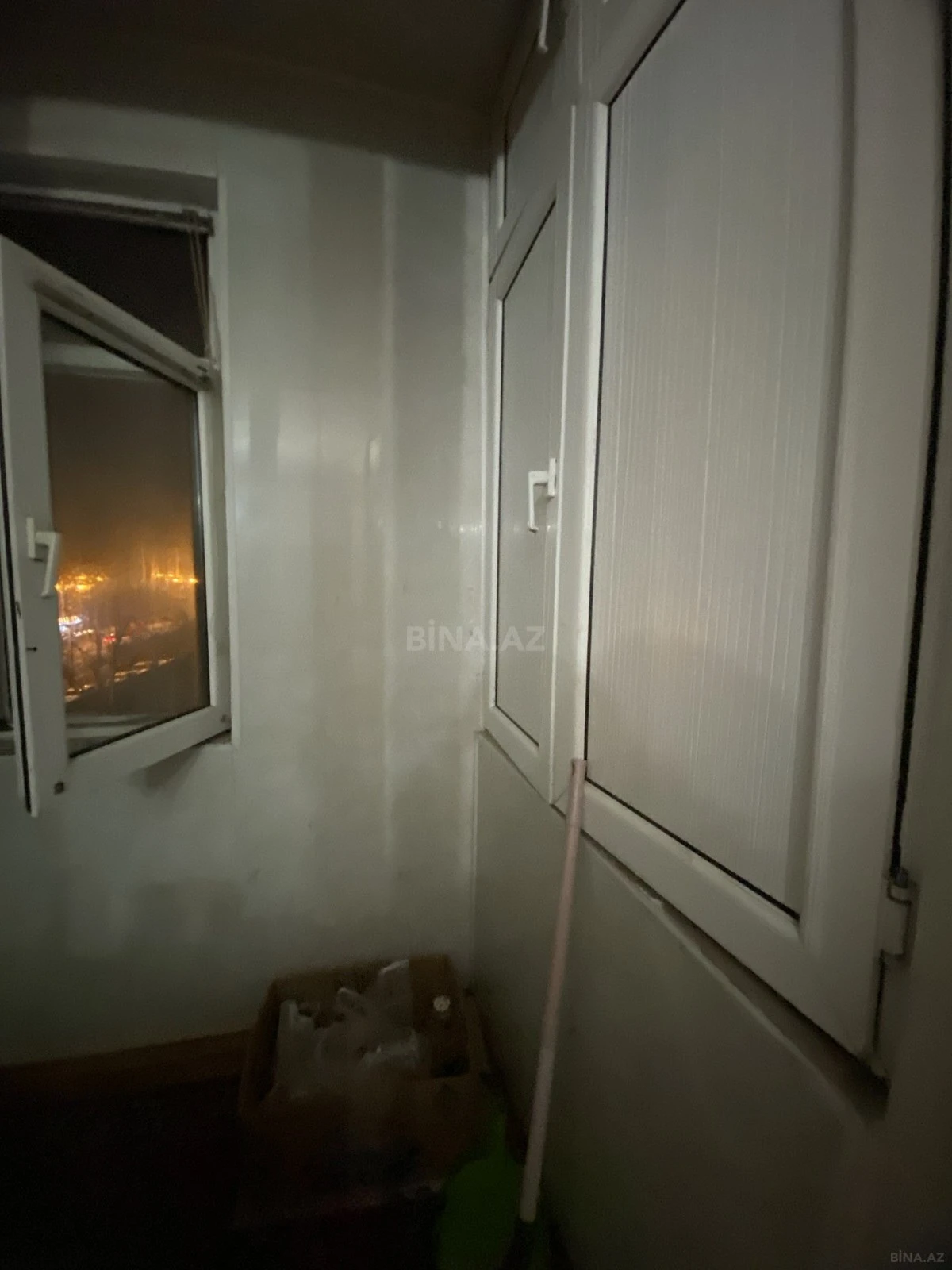 Kirayə verilir 2 otaqlı mənzil 50 m²