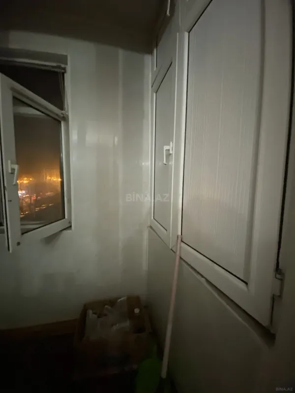 Kirayə verilir 2 otaqlı mənzil 50 m²