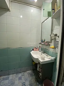 Kirayə verilir 2 otaqlı mənzil 50 m²