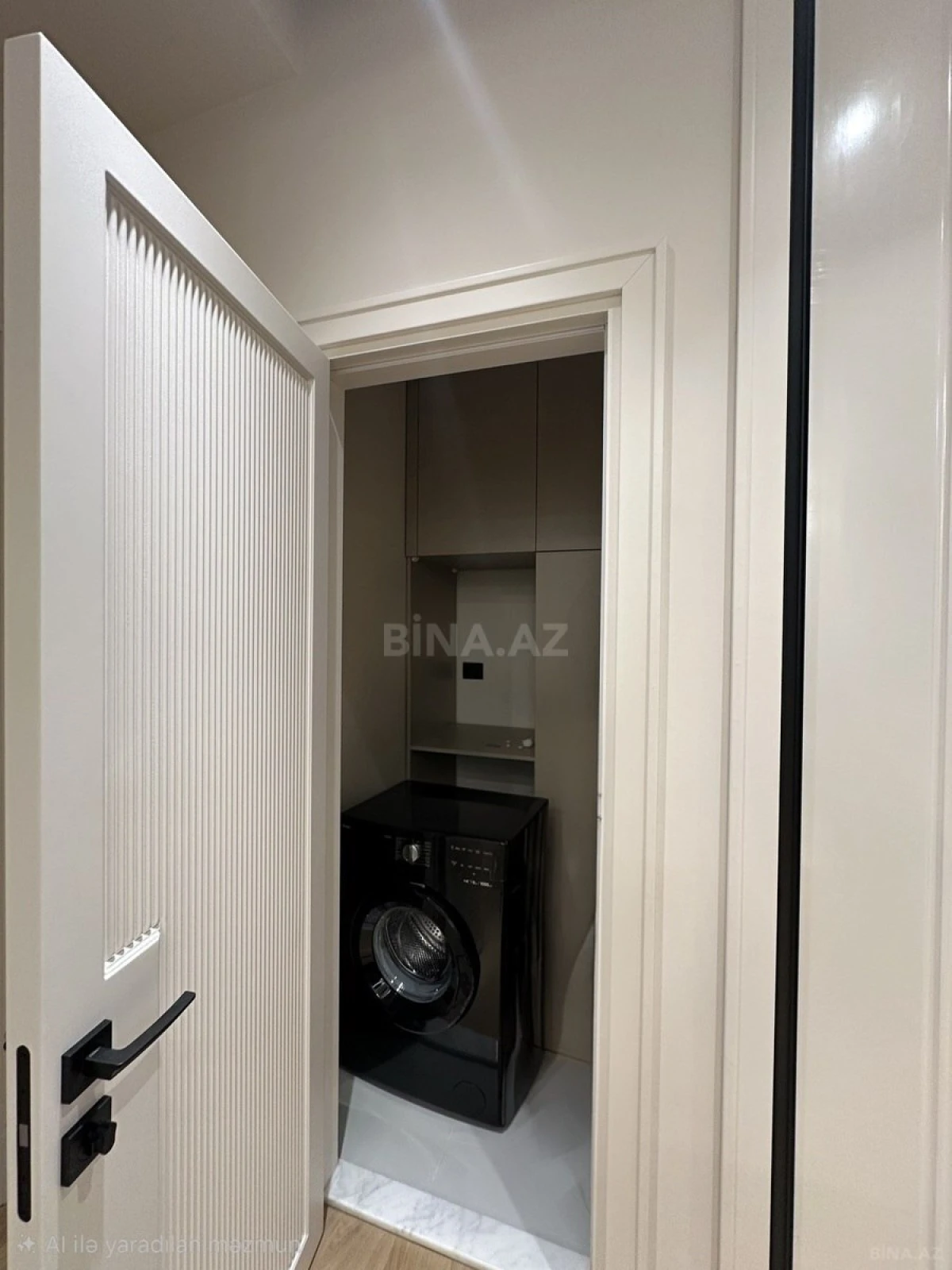 Kirayə verilir 2 otaqlı mənzil 90 m²