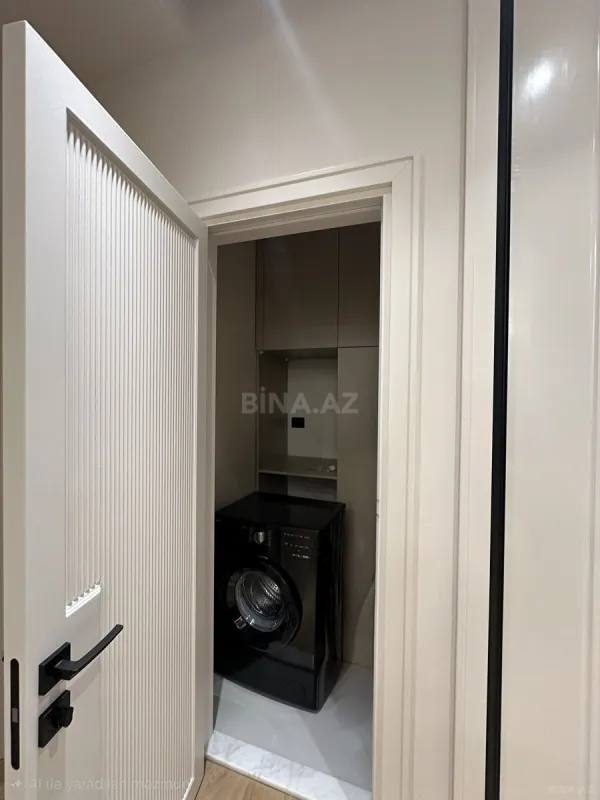 Kirayə verilir 2 otaqlı mənzil 90 m²