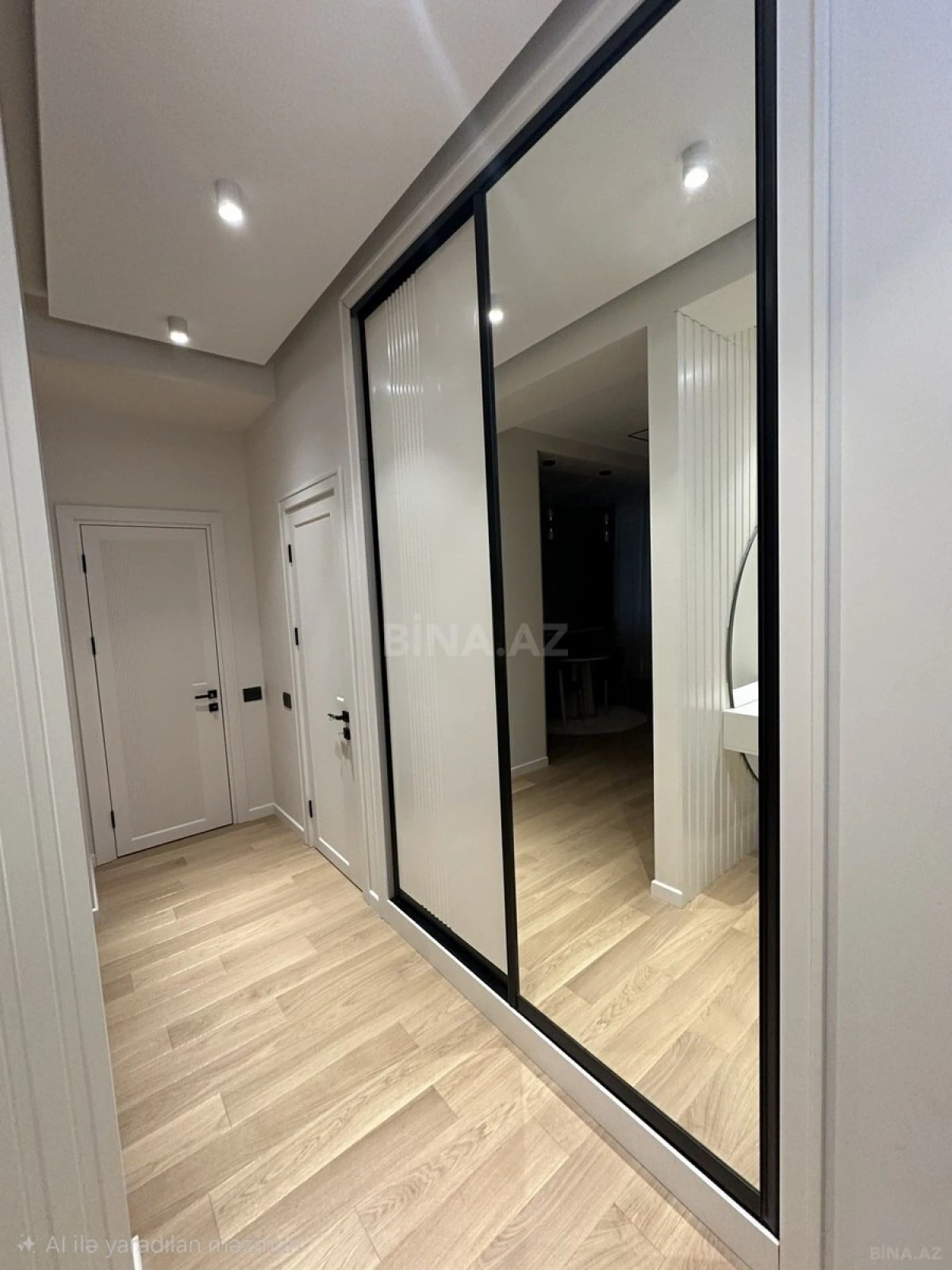 Kirayə verilir 2 otaqlı mənzil 90 m²