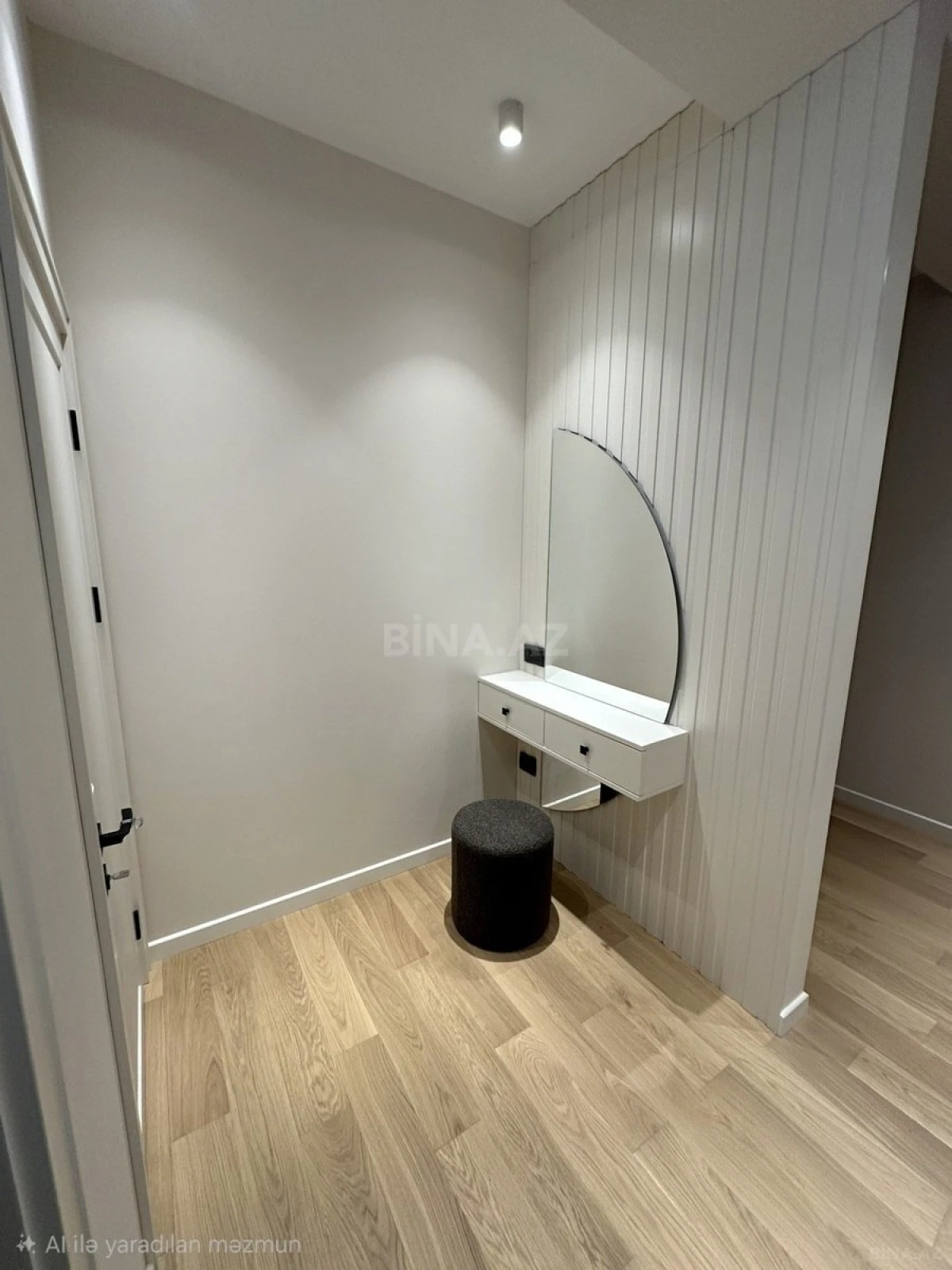 Kirayə verilir 2 otaqlı mənzil 90 m²