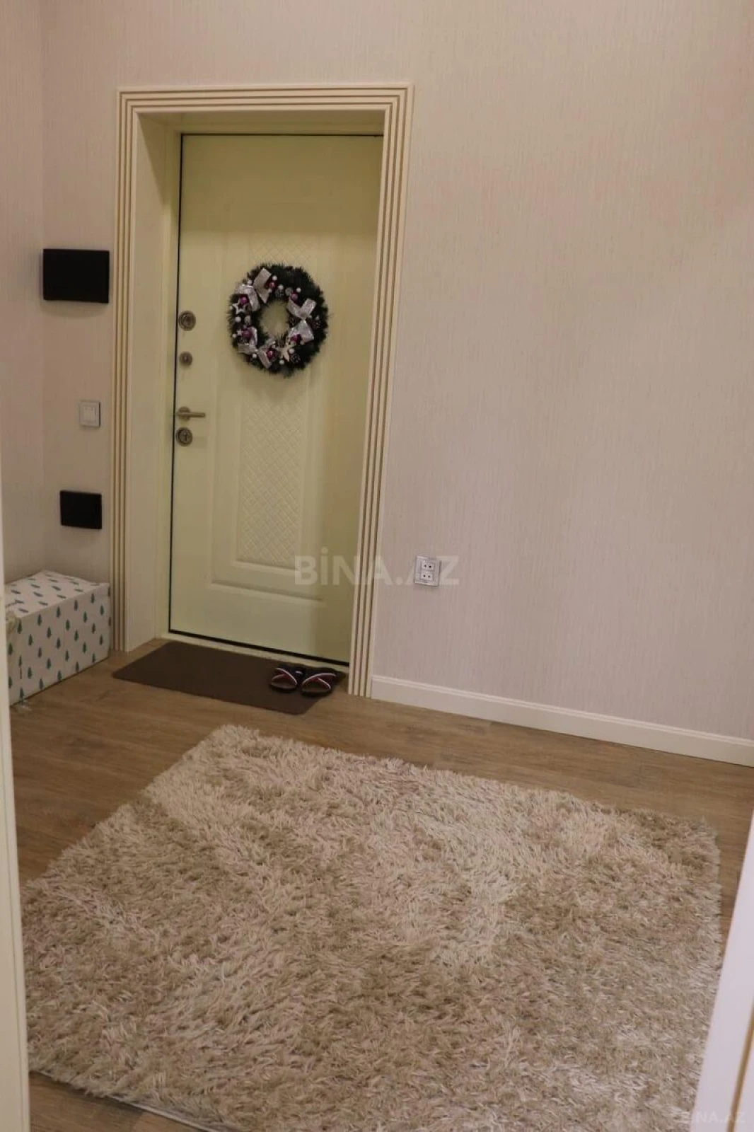 Satılır 3 otaqlı mənzil 80 m²