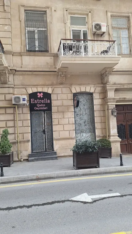 Kirayə verilir obyekt 55 m²