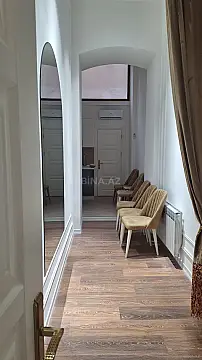 Kirayə verilir obyekt 55 m²