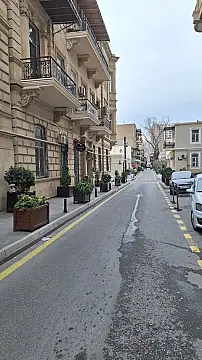 Kirayə verilir obyekt 55 m² — Bakı, Sahil qəs. 55.00 m²