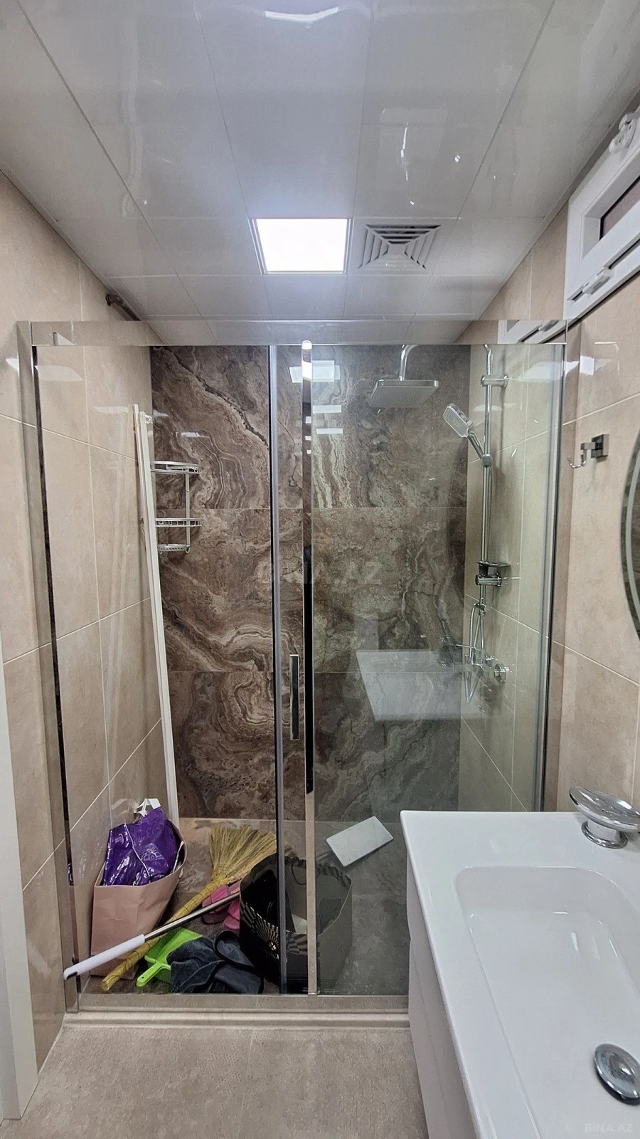 Kirayə verilir obyekt 55 m²