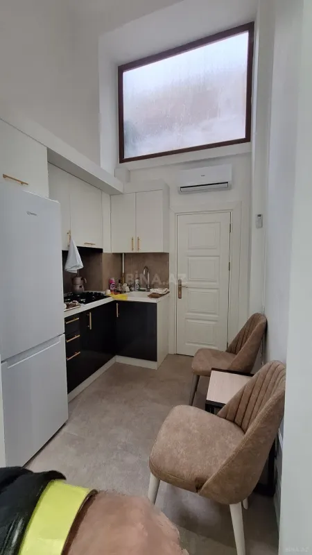 Kirayə verilir obyekt 55 m²