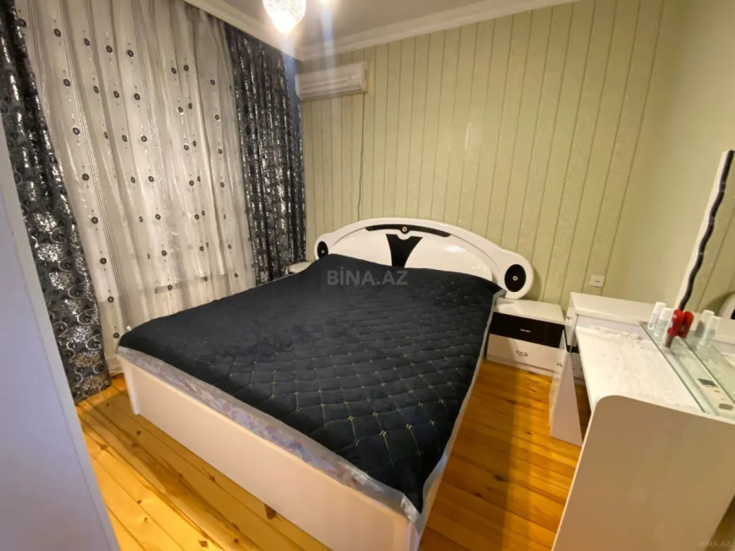 Kirayə verilir 2 otaqlı mənzil 57 m²