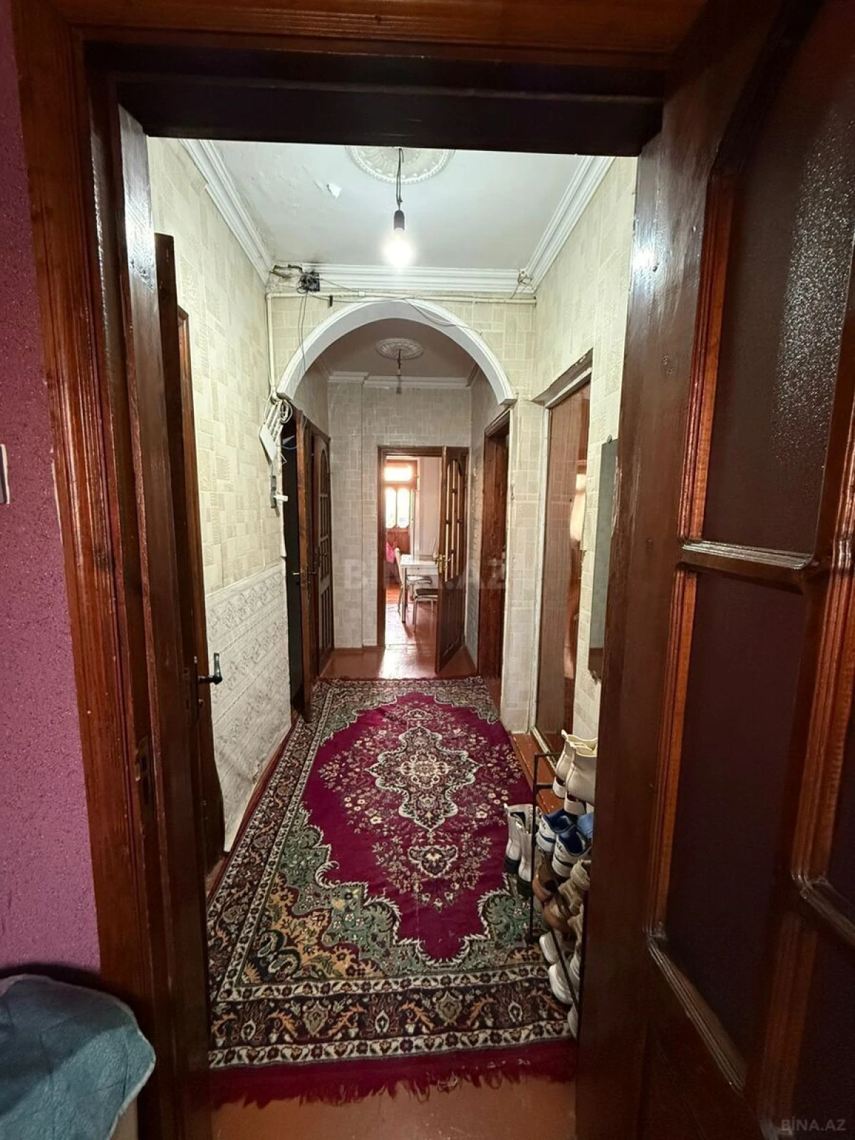 Satılır 2 otaqlı mənzil 60 m²