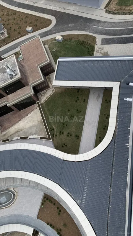 Satılır 2 otaqlı mənzil 80.5 m²