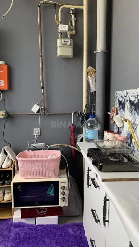 Satılır 2 otaqlı mənzil 80.5 m²