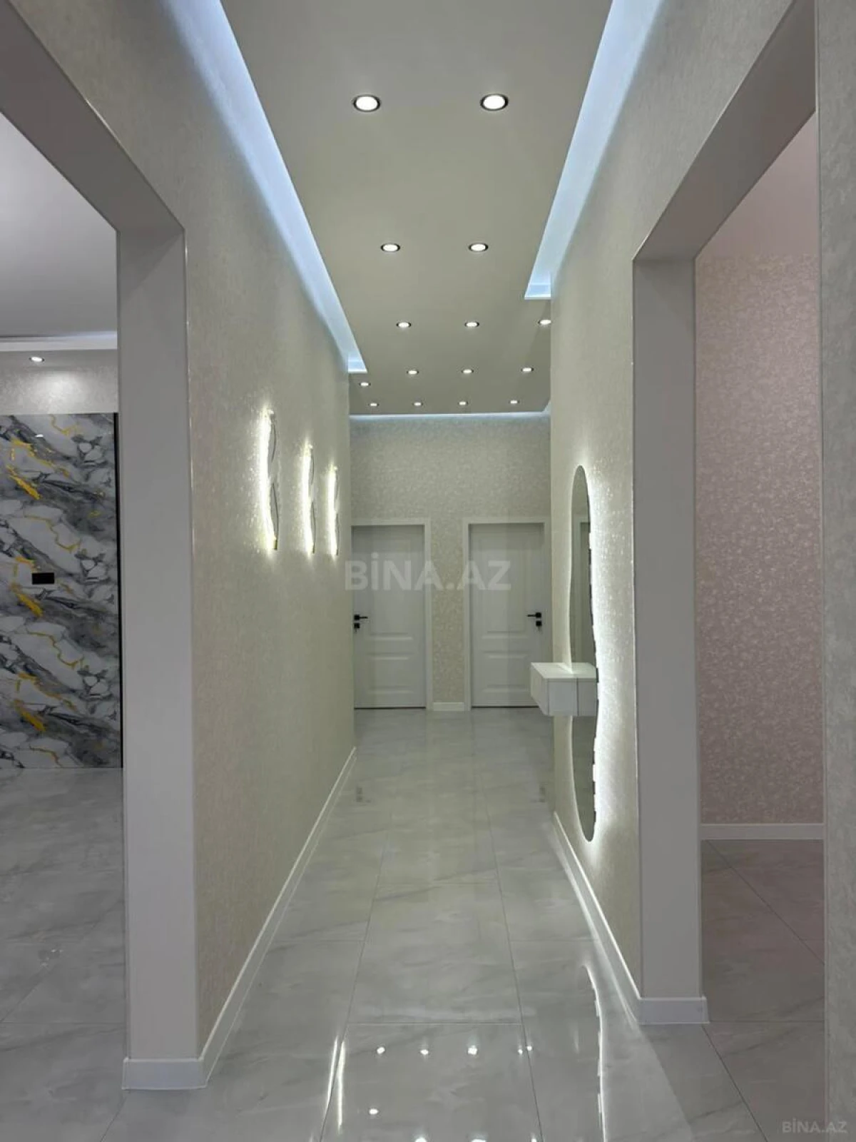 Satılır 4 otaqlı həyət evi 170 m²