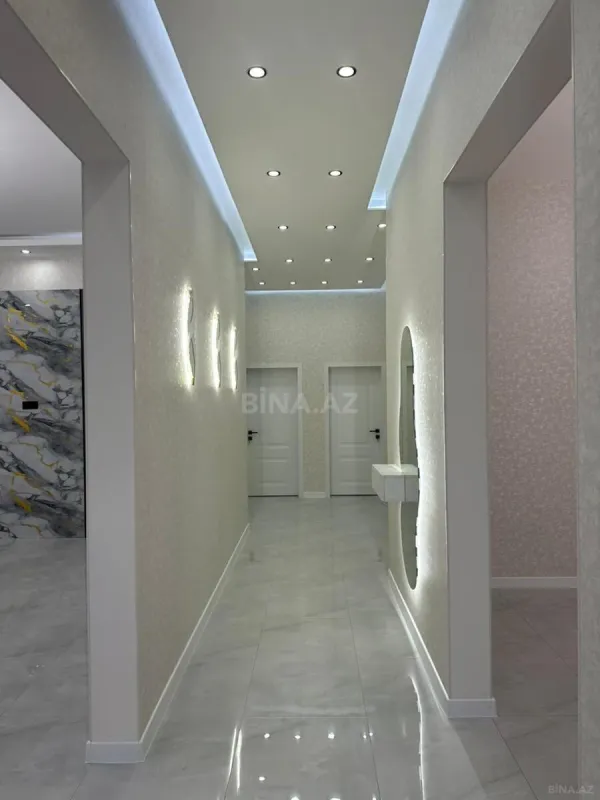 Satılır 4 otaqlı həyət evi 170 m²