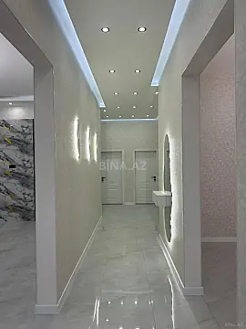 Satılır 4 otaqlı həyət evi 170 m²