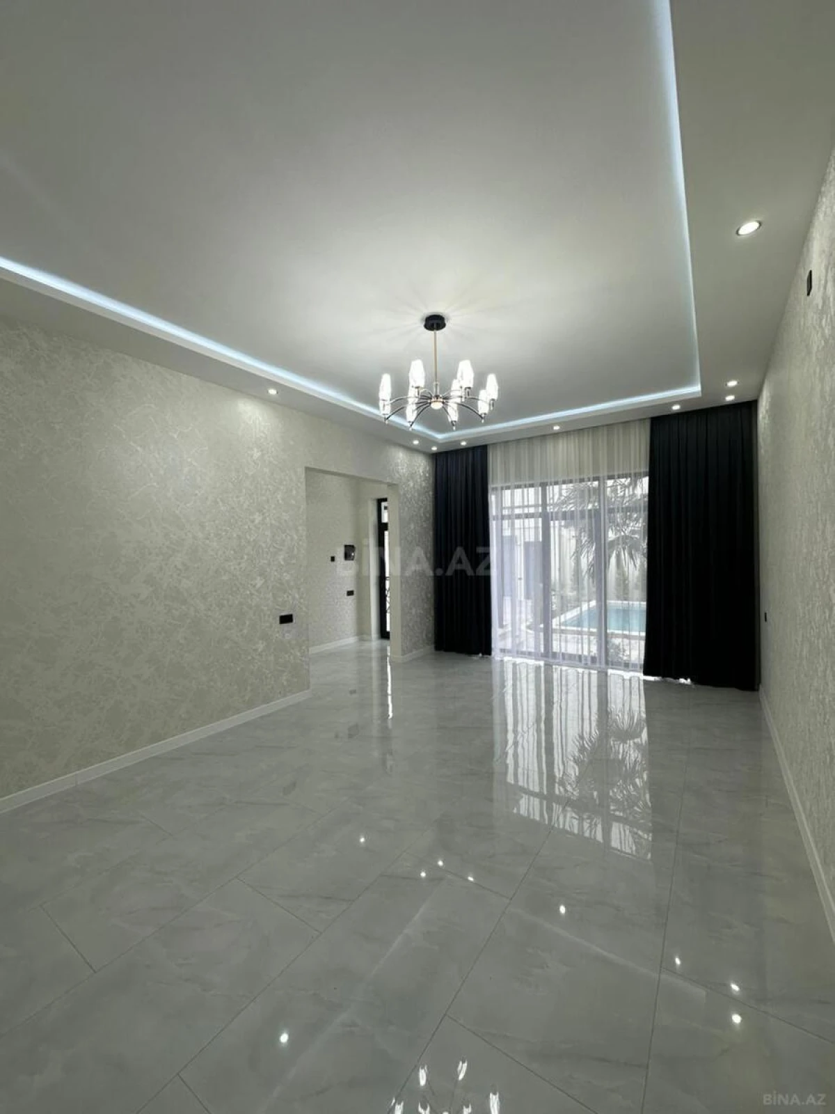 Satılır 4 otaqlı həyət evi 170 m²
