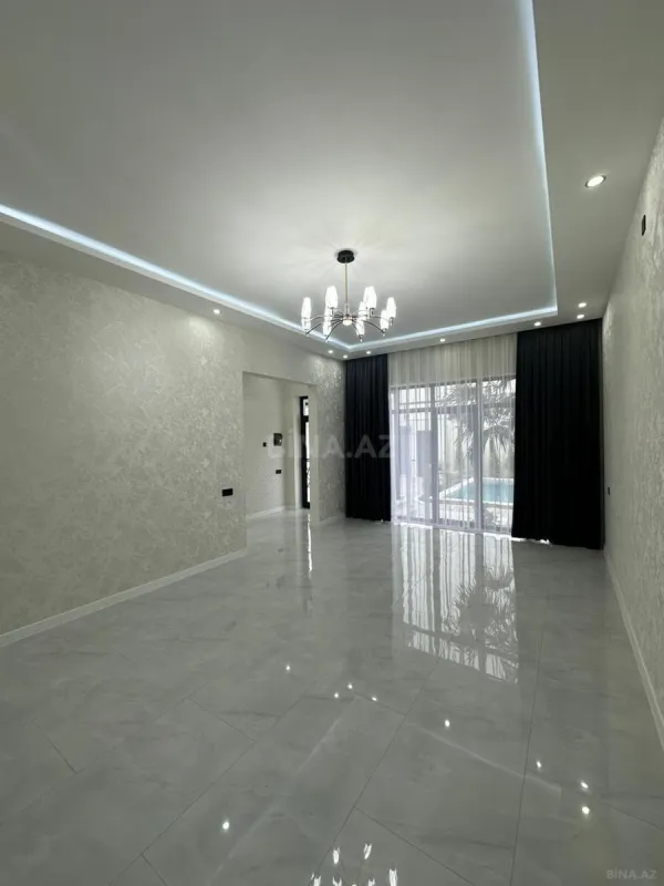 Satılır 4 otaqlı həyət evi 170 m²