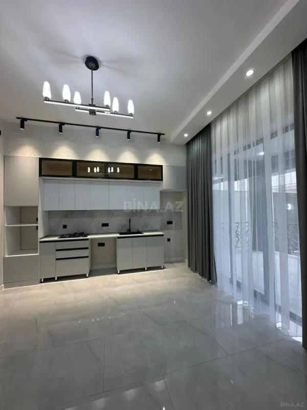 Satılır 4 otaqlı həyət evi 170 m²