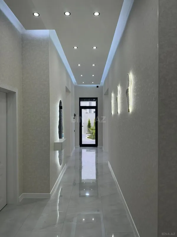 Satılır 4 otaqlı həyət evi 170 m²