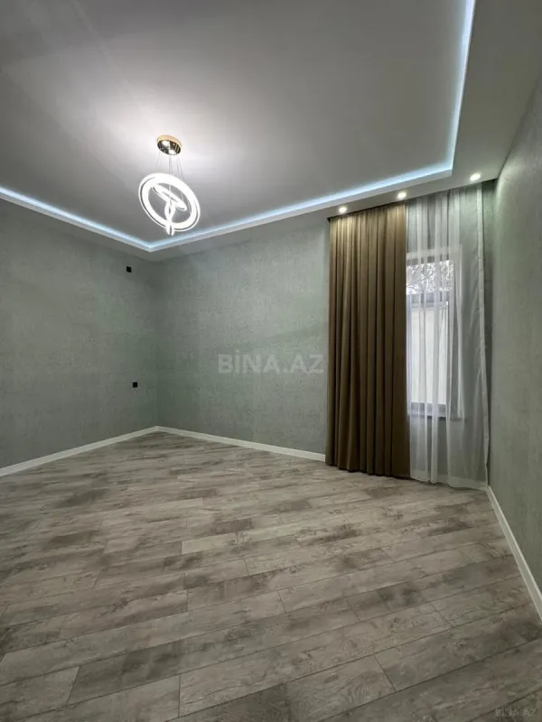 Satılır 4 otaqlı həyət evi 170 m²