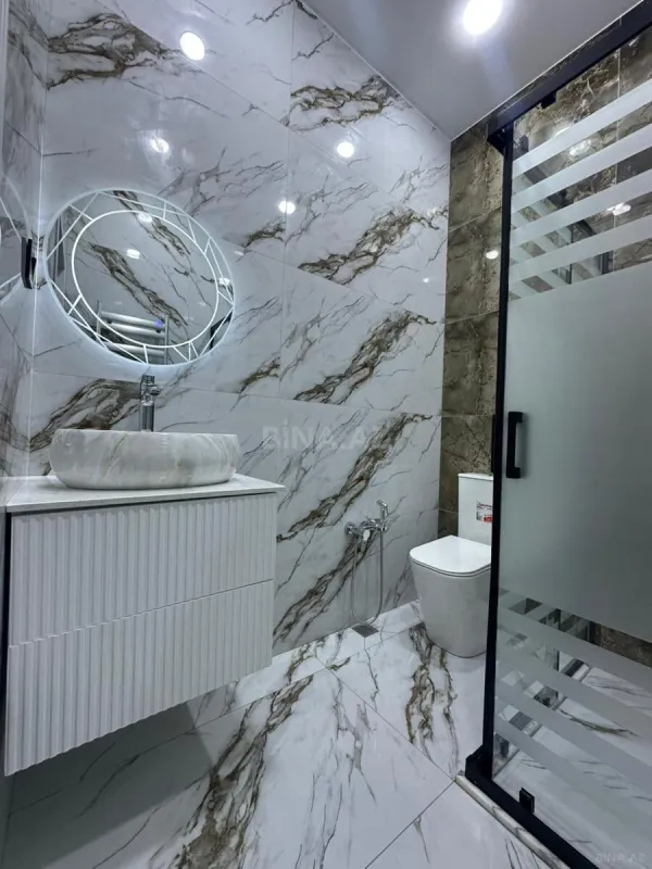 Satılır 4 otaqlı həyət evi 170 m²