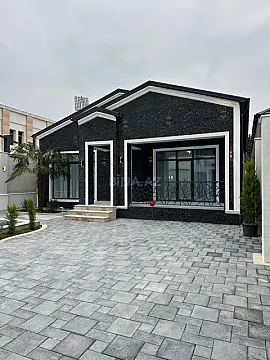 Satılır 4 otaqlı həyət evi 170 m²