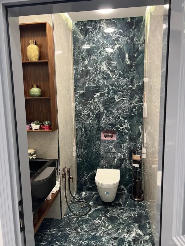 Satılır 3 otaqlı mənzil 190 m²