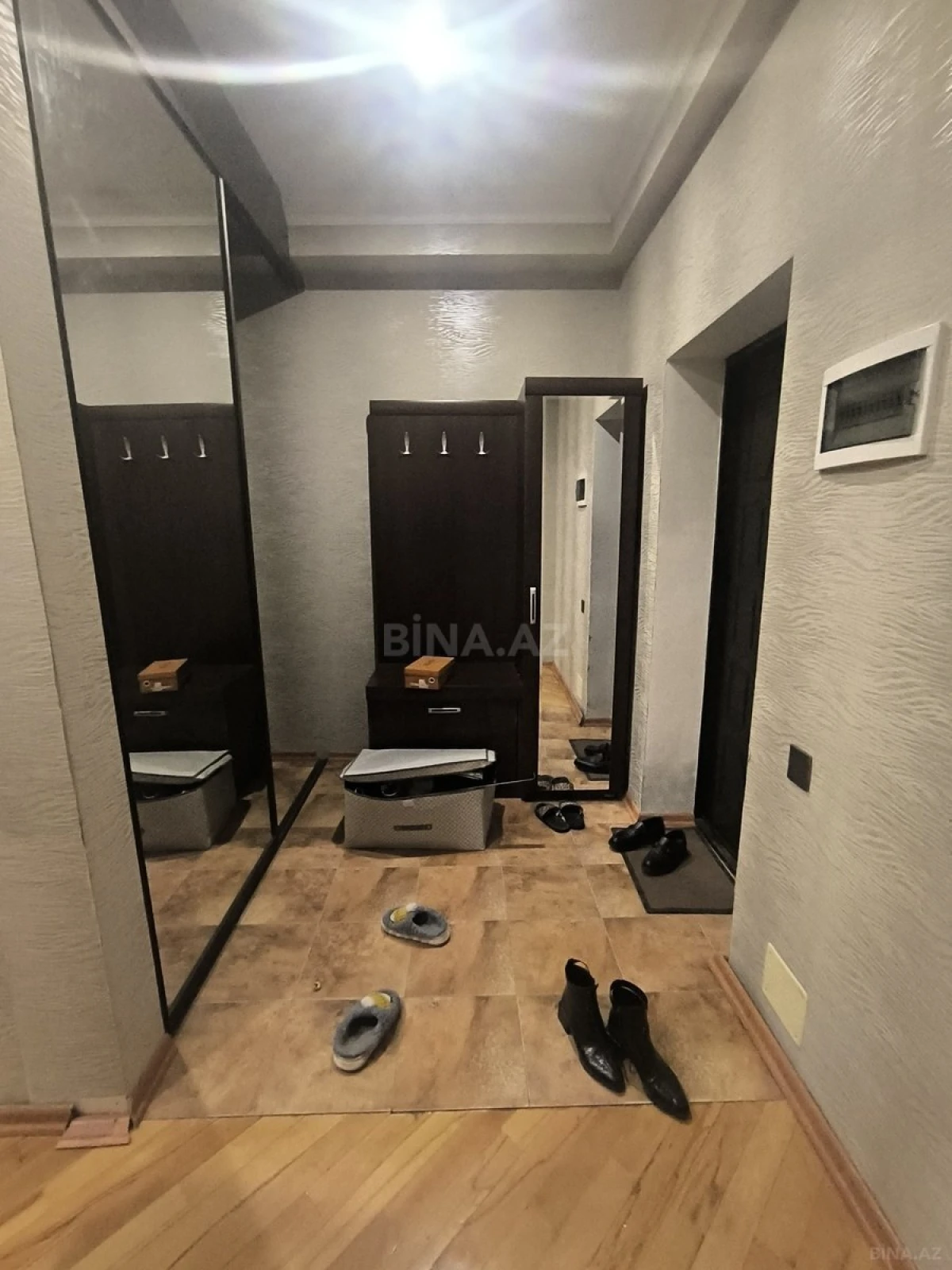 Kirayə verilir 2 otaqlı mənzil 88 m²