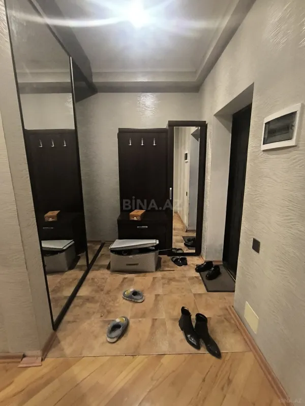 Kirayə verilir 2 otaqlı mənzil 88 m²